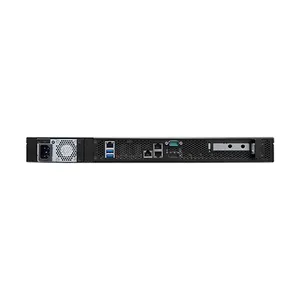 RM811-ERX810 Equipped with dual 4th/5th Gen Intel® Xeon® Scalable processors for exceptional processing power.