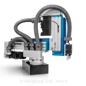 意大利原厂采购automationware SM32 工业4.0模块话物料搬运系统