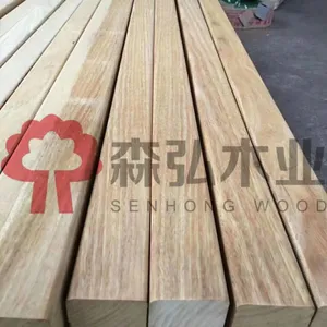 青岛菠萝格价格 菠萝格防腐木批发 山东菠萝格