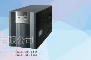 日本三菱MITSUBISHI不间断电源UPS电源FW-A10H-0.7