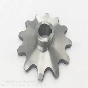 不锈钢链轮_08B10A12A不锈钢链轮_宁津不锈钢链轮