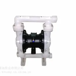 厂家直销通驰牌DBY电动隔膜泵 油罐车泵 汽油卸车泵