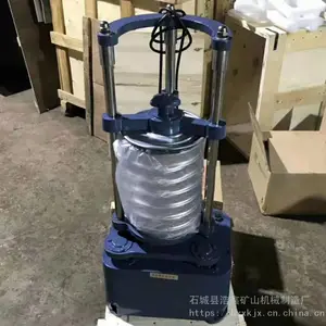 ��ӦXSZ-200����ʽ��ɸ�� �����ҿ���ɸ�ֻ� ʯ�ӷ�ĩ�����豸