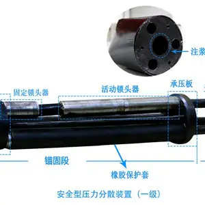 重庆安全压力分散装置直销处