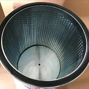 利菲尔特G3.0不锈钢燃气滤芯