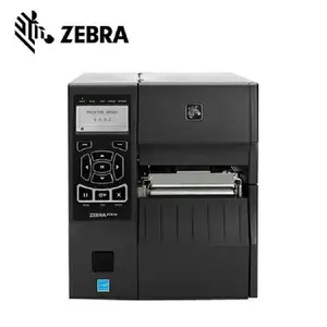 ������ZEBRA��105SL PLUS��ҵ�������ӡ����ά���ǩ��ӡ�� �ٷ�����