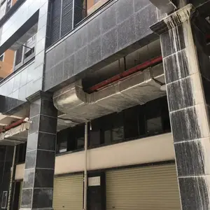 南宁可以做排油烟系统工程