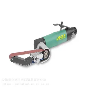 瑞士biax打磨工具电动气动砂带打磨机刮刀气动锯气动剪气动锉系列FLV 8-12 F