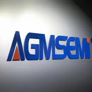 AGM601LL 60V 1.25毫欧 TOLL8 封装 适用于储能 BMS