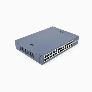 ��������DS-3E0124-E 24�ڰ��׽����� ���ר�ý����� ��POE����