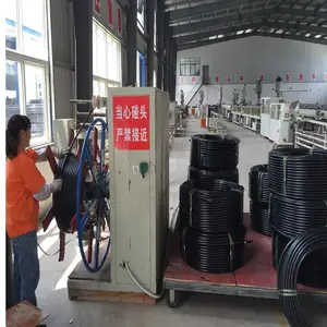 湖北HDPE给水管道厂家 湖北PE管