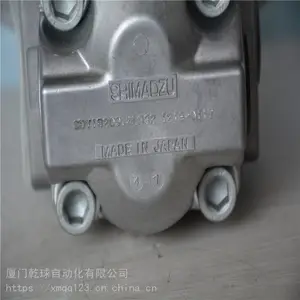 嗨购GPYZ4R324B油泵SHIMADZU岛津惊爆价