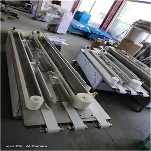 轻松搓高搓圆馒头整形机 S弯馒头成型机 北京顺义区圆馍生产线厂家 自动输面提升机