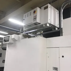 机床专用油雾净化器定制价格 客户至上 上海奉净环保设备供应