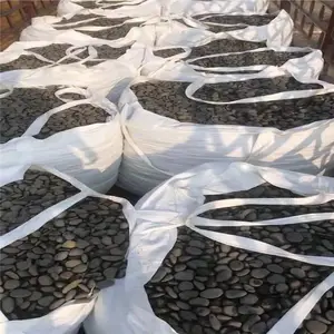 徐州 荣茂鹅卵石景观石 河卵石***格