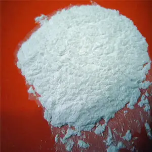 低吸油率高硬度白色氧化铝粉用于生产环氧地坪等