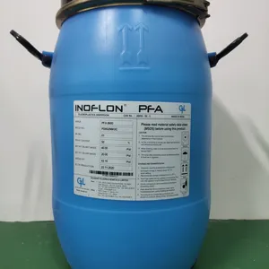 供应可溶性聚四氟乙烯分散液 PFA8900铁氟龙耐化学性多用途溶剂