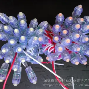 LED��ˮ�׹�ƴ� LED���׵� ��Ƥ�ֵ� ���ƴ�
