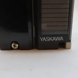 YASKAWA/安川 CACR-SR0***D1KR-Y111 伺服系统 驱动器