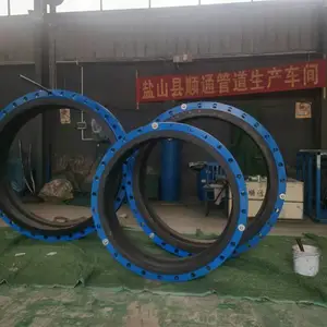 PN2.5DN2000��ھ��󷭱������ͽ� EPDM�͸���������