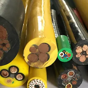 小猫牌防水橡套软电缆 电焊机电缆YH电缆 YHD电缆 鼎辉出售 全国发货