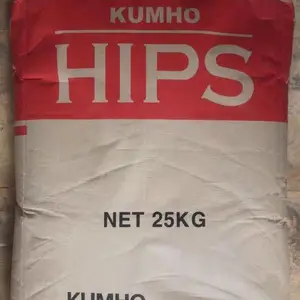 HIPS韩国锦湖石化HI 425高冲击 电气/电子应用领域注塑成型