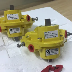 英国Kinetrol肯呐特DP2123-17002D130气缸DP2143-17002D130