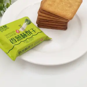 谷友风味饼干