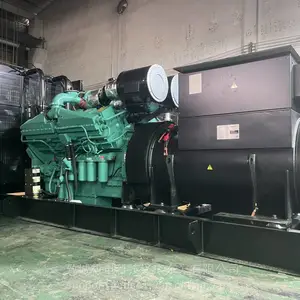 ��Ӧȫ��275KW����˹����� �ͺ�NTA855-G2A
