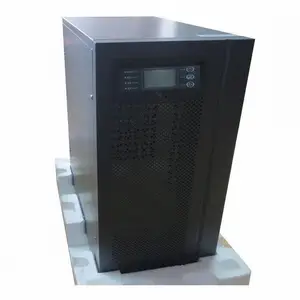 ��ұups����ϵ�ԴC2KS ����ʽ220V��ҵ��UPS�������� 2KVA/1600W��ӵ����72VDC
