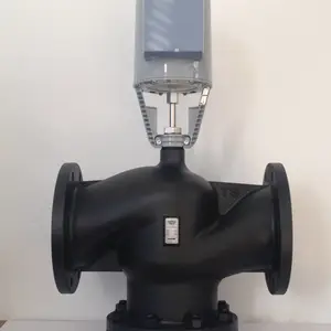 �����ӻ�װ�¿ط�DN125-300-SKC62 �ϵ縴λ���¿ط�