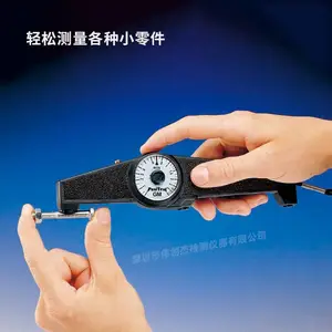 �����ҷ�˹��DeFelsko PosiTest G/F��еʽ�����Ϳ���Ȳ�����