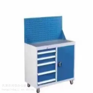 天津定制工具柜,工具更加整洁、美观#工具整理 #美观大方