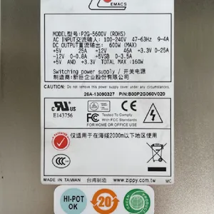 MHG2-6300P (ROHS) 300Wҽ������ �豸��Դ Emacs�¾޹��ػ���Դ