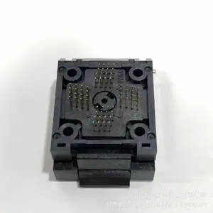 IC51-0644-1972�ձ�ɽһ����ܴ���YAMAICHI QFP-64-0.4-9x9