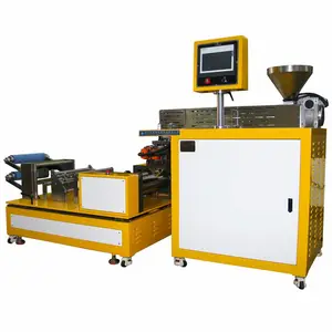 ����***XH-432-30С�͵��ݸ˱�Ĥ���ӻ� ���ϱ�Ĥ���ͻ�ѹƬ���ϻ�