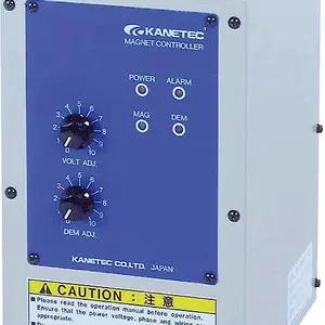 KANETEC 电磁支架 RH-M105B-24 高速控制器 盖子类型