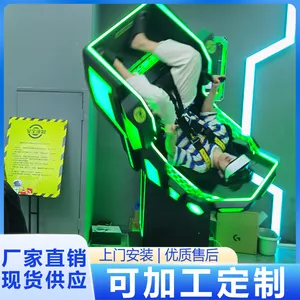 ��vr��������֮���Ǽʴ���VR360��Ϸ�豸��������