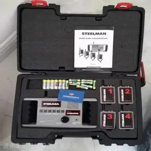 供应STEELMAN 60635汽车底盘异响听诊器带电池