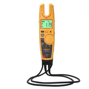FLUKE��»��T6-600��ѹ����������T6-1000�ǽӴ�ʽ��ѹǯ��������