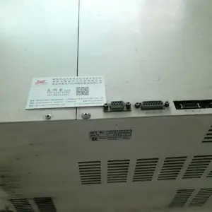 Sinano Electric Servo Drive, DHFD 152LD��Ũ�ŷ�������ά��