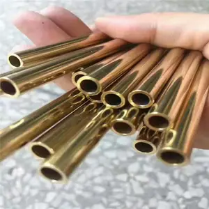 H65��ͭ�� ��δ�ھ�С�ھ�����ͭ�ܳ��������и�ӹ�