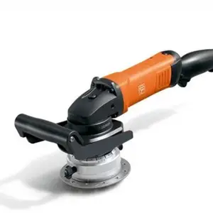 德国FEIN充电式坡口机AKFH 18-5T CORE 18 V 用于制备后续涂层