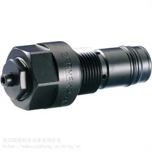 Rexroth/��ʿ�ִ���װ��DBW20B2-5X/100U6EG24N9K4�ȵ�ʽ������