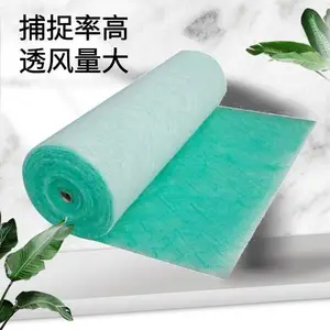 森坦 环保设备前处理过滤棉 有效阻挡空气中灰尘 初效过滤