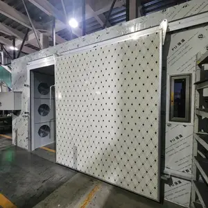 JH-III型方成节宝烘房 不锈钢烘房厂家热风循环烘房电蒸汽多供热