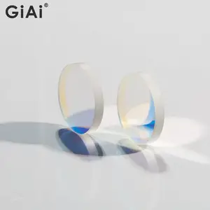 360nm uv紫外窄带带通红外医疗仪器滤光片 规格齐全定制