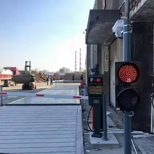 吴忠电子汽车衡器厂家,含加工,维修,安装