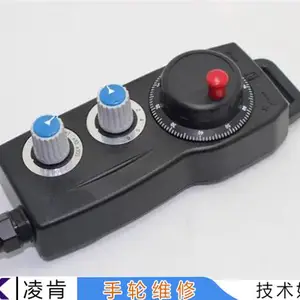海德手轮无法转动维修你知道吗