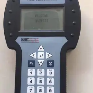 斯美特HART475手操器_报价_询价_选型_说明书